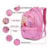 Beauty girls by hotshot 1523 | for girls & women| 18inch | 32L - Image 4