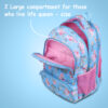 Beauty girls by hotshot 1521 | for girls & women | 18inch | 32L - Image 2