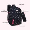 Beauty girls by hotshot 1565 | 15 liter | girls college bag | girls tuition bag - Image 2