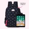 Beauty girls by hotshot 1565 | 15 liter | girls college bag | girls tuition bag - Image 3