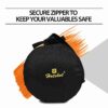 Hotshot bags 1335 | gym bag | duffle bag | sports bag | travel bag | - Image 5