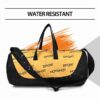 Hotshot bags 1335 | gym bag | duffle bag | sports bag | travel bag | - Image 7