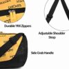 Hotshot bags 1335 | gym bag | duffle bag | sports bag | travel bag | - Image 8