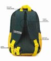 HOTSHOT 1357 JUNIOR SERIES SPACEMAN BAG|School Bag|Tuition Bag|KIDS BAG|Boys&Girls 18 L School Bag - Image 5