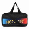 Hotshot bags 1339 | gym bag | duffle bag | sports bag | foldable & expendable |