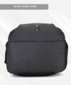 HOTSHOT Large 32 L Laptop Backpack HOTSHOT BAGS DYNAMIC SERIES 1355|LAPTOP BACKPACK|TROLLEY SLEEVE|MOBLIE & TABLET SLEEVE 15.6 inch Laptop Backpacks - Image 7