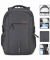 HOTSHOT Large 32 L Laptop Backpack HOTSHOT BAGS DYNAMIC SERIES 1355|LAPTOP BACKPACK|TROLLEY SLEEVE|MOBLIE & TABLET SLEEVE 15.6 inch Laptop Backpacks - Image 2