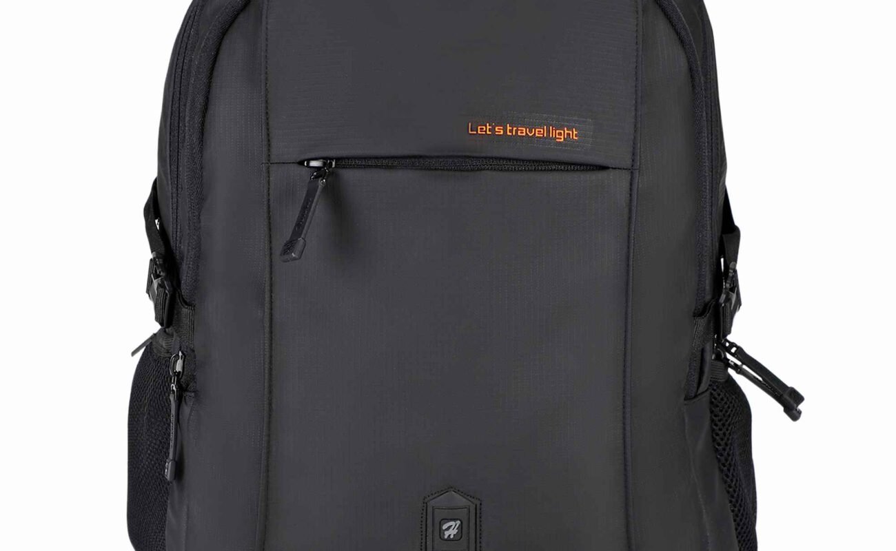 HOTSHOT Large 32 L Laptop Backpack HOTSHOT BAGS DYNAMIC SERIES 1355|LAPTOP BACKPACK|TROLLEY SLEEVE|MOBLIE & TABLET SLEEVE 15.6 inch Laptop Backpacks