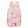 BEAUTY GIRLS BY HOTSHOT 1606|School Bag|Tuition Bag|College Backpack|For Girls & Women|19 Inch|32L School Bag
