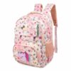 BEAUTY GIRLS BY HOTSHOT 1606|School Bag|Tuition Bag|College Backpack|For Girls & Women|19 Inch|32L School Bag - Image 2