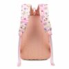 BEAUTY GIRLS BY HOTSHOT 1606|School Bag|Tuition Bag|College Backpack|For Girls & Women|19 Inch|32L School Bag - Image 4