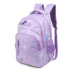 BEAUTY GIRLS BY HOTSHOT 1522|School Bag|Tuition Bag|College Backpack|For Girls & Women|18 Inch|30L School Bag - Image 2