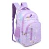 BEAUTY GIRLS BY HOTSHOT 1522|School Bag|Tuition Bag|College Backpack|For Girls & Women|18 Inch|30L School Bag - Image 4