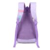 BEAUTY GIRLS BY HOTSHOT 1522|School Bag|Tuition Bag|College Backpack|For Girls & Women|18 Inch|30L School Bag - Image 3