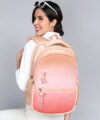 BEAUTY GIRLS BY HOTSHOT 1342|School Bag|Tuition Bag|College Backpack|For Girls & Women|30L School Bag - Image 2