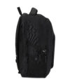 HOT SHOT Large 35 L Laptop Backpack HOTSHOT 1356 DYNAMIC SERIES|Officebag|Laptop Backpack|Chest Strap|Specsholder|15.6 inch (Black) - Image 7