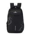 HOT SHOT Large 35 L Laptop Backpack HOTSHOT 1373 DYNAMIC SERIES|Office bag|Laptop Backpack|Casual Backpack|15.6 inch (Black)