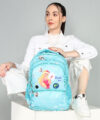 BEAUTY GIRLS BY HOTSHOT1523|School Bag|Tuition Bag|College Backpack|For Girls & Women|18Inch|32 L School Bag - Image 3