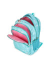BEAUTY GIRLS BY HOTSHOT1523|School Bag|Tuition Bag|College Backpack|For Girls & Women|18Inch|32 L School Bag - Image 2