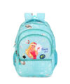 BEAUTY GIRLS BY HOTSHOT1523|School Bag|Tuition Bag|College Backpack|For Girls & Women|18Inch|32 L School Bag