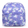 BEAUTY GIRLS BY HOTSHOT 1558|School Bag|Tuition Bag|Unicorn Bag|College Backpack|For Girls & Women|18 Inch|28L School Bag - Image 7