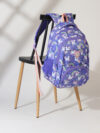 BEAUTY GIRLS BY HOTSHOT 1558|School Bag|Tuition Bag|Unicorn Bag|College Backpack|For Girls & Women|18 Inch|28L School Bag - Image 5