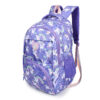 BEAUTY GIRLS BY HOTSHOT 1558|School Bag|Tuition Bag|Unicorn Bag|College Backpack|For Girls & Women|18 Inch|28L School Bag - Image 2