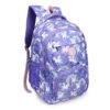 BEAUTY GIRLS BY HOTSHOT 1558|School Bag|Tuition Bag|Unicorn Bag|College Backpack|For Girls & Women|18 Inch|28L School Bag - Image 3