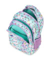 BEAUTY GIRLS BY HOTSHOT 1566|School Bag|Tuition Bag|College Backpack|For Girls & Women|18 Inch|30L School Bag - Image 5