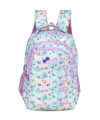 BEAUTY GIRLS BY HOTSHOT 1566|School Bag|Tuition Bag|College Backpack|For Girls & Women|18 Inch|30L School Bag