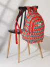 BEAUTY GIRLS BY HOTSHOT 20 L|1571|College Bag|Tuition Bag|For Girls & Women|16 Inch| School Bag - Image 3
