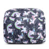 BEAUTY GIRLS BY HOTSHOT 1612|School Bag|Tuition Bag|Unicorn Bag|College Backpack|ForGirls&Women|18Inch|32 L School Bag - Image 7