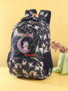 BEAUTY GIRLS BY HOTSHOT 1612|School Bag|Tuition Bag|Unicorn Bag|College Backpack|ForGirls&Women|18Inch|32 L School Bag - Image 2