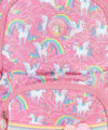 BEAUTY GIRLS BY HOTSHOT 1651|School Bag|Tuition Bag|Unicorn Bag|College Backpack|For Girls & Women|18 Inch|30L School Bag - Image 9