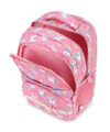 BEAUTY GIRLS BY HOTSHOT 1651|School Bag|Tuition Bag|Unicorn Bag|College Backpack|For Girls & Women|18 Inch|30L School Bag - Image 3