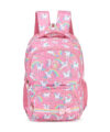 BEAUTY GIRLS BY HOTSHOT 1651|School Bag|Tuition Bag|Unicorn Bag|College Backpack|For Girls & Women|18 Inch|30L School Bag