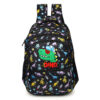 HOTSHOT 1120 JUNIOR SERIES DINO BAG|School Bag|Tuition Bag|KIDS BACKAPCK |17 INCH |Boys & Girls 32 L School Bag