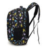 HOTSHOT 1120 JUNIOR SERIES DINO BAG|School Bag|Tuition Bag|KIDS BACKAPCK |17 INCH |Boys & Girls 32 L School Bag - Image 3
