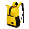 HOTSHOT Small 20 L Laptop Backpack HOTSHOT BAGS|EXPLORER PRO 1398|14 INCH |TROLLY SLEEVE|RAINPROOF ZIPPER|OFFICE|COLLEGE BACKPCK - Image 2