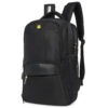 HOTSHOT LAPTOP BAGS ELITE_1408| ANTI THEFT POCKET & KEY HOOK|USB CHARGING PORT|TROLLEY SLEEVE|OFFICE BAG |LAPTOP BACKPACK| COLLEGE BACKPACK|WATER RESISTANT 22 LITERS - Image 2