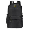 HOTSHOT LAPTOP BAGS ELITE_1408| ANTI THEFT POCKET & KEY HOOK|USB CHARGING PORT|TROLLEY SLEEVE|OFFICE BAG |LAPTOP BACKPACK| COLLEGE BACKPACK|WATER RESISTANT 22 LITERS