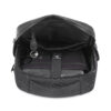 HOTSHOT LAPTOP BAGS ATLAS_1418| CARD,PHONE & KEY HOLDER|USB CHARGING PORT|TROLLEY SLEEVE|OFFICE BAG |LAPTOP BACKPACK| COLLEGE BACKPACK|WATER RESISTANT 22 LITERS - Image 4