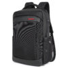 HOTSHOT LAPTOP BAGS ATLAS_1418| CARD,PHONE & KEY HOLDER|USB CHARGING PORT|TROLLEY SLEEVE|OFFICE BAG |LAPTOP BACKPACK| COLLEGE BACKPACK|WATER RESISTANT 22 LITERS - Image 3