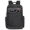HOTSHOT LAPTOP BAGS ATLAS_1418| CARD,PHONE & KEY HOLDER|USB CHARGING PORT|TROLLEY SLEEVE|OFFICE BAG |LAPTOP BACKPACK| COLLEGE BACKPACK|WATER RESISTANT 22 LITERS