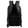 HOTSHOT LAPTOP BAGS PHANTOM_1422| CARD,PHONE & KEY HOLDER|USB CHARGING PORT|TROLLEY SLEEVE|OFFICE BAG |LAPTOP BACKPACK| COLLEGE BACKPACK|WATER RESISTANT 28 LITERS - Image 9