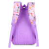 BEAUTY GIRLS SCHOOL BAG_1521|SCHOOL BAG |TUTION BAG| COLLEGE BACKPACK|OFFICE BAG|FOR GIRLS & WOMEN| WATER RESISTANT BAG |32L SCHOOL BAG - Image 8