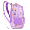 BEAUTY GIRLS SCHOOL BAG_1521|SCHOOL BAG |TUTION BAG| COLLEGE BACKPACK|OFFICE BAG|FOR GIRLS & WOMEN| WATER RESISTANT BAG |32L SCHOOL BAG - Image 7
