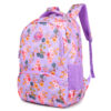 BEAUTY GIRLS SCHOOL BAG_1521|SCHOOL BAG |TUTION BAG| COLLEGE BACKPACK|OFFICE BAG|FOR GIRLS & WOMEN| WATER RESISTANT BAG |32L SCHOOL BAG - Image 5