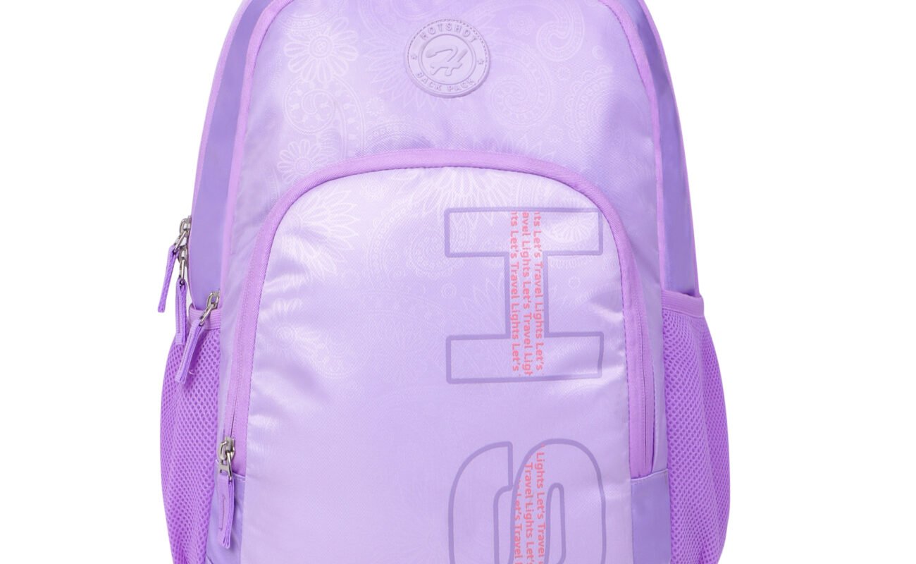 HOTSHOT BAGS PAISLEY_1400 30L |LAPTOP BAG|15.6 INCH|OFFICE BACKPACK |COLLEGE BACKPACK|SCHOOL BAG|WATER RESISTANT BACKPACK|18 INCH|MEN & WOMEN|LAPTOP BACKPACK