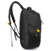 HOTSHOT BAGS ROVER PRO_1416 35L|LAPTOP BAG|TROLLEY SLEEVE|DETACHABLE KEY RING HOLDER|15.6 INCH|OFFICE BACKPACK |COLLEGE BACKPACK|19 INCH|MEN & WOMEN|WATER RESISTANT|LAPTOP BACKPACK FOR MEN - Image 5